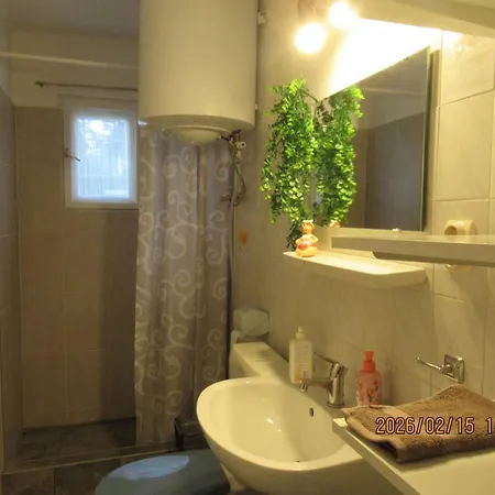 Дом отдыха Unit_type_semidetached_house 58007